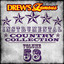 Drew's Famous Instrumental Country Collection (Vol. 58) cover