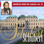 Reader's Digest Music: Favorites From The Classics Volume 13: Schubert's Greatest Hits cover