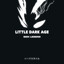 LITTLE DARK AGE HARDSTYLE cover