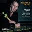 Present Tense cover