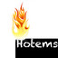 Hotems cover