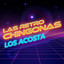 Las Retro Chingonas cover