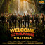 Shaan, Priya Patidar, Vikram Montrose, Sajid-Wajid - Welcome To The Jungle