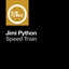 Speed Train - Extended Mix
