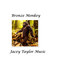 Jacey Taylor Music — Roads cover art