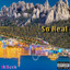 So Real cover