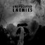 Unspecified Enemies — Liquid Floor cover art
