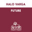 Halo Varga — Future! (Mixed) cover art