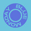 Blank Sense — Blue Monday cover art