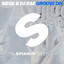 Groove On - Extended Mix