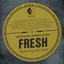 Fresh Travanj, 2015. 03/03 cover
