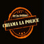 chiama la police cover