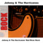 098 Johnny, The Hurricanes - Rocking Goose