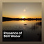 Presence of Still Water cover