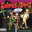 SUMMER JAMZ cover