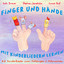 Finger und Hände - Mit Kinderliedern lernen (22 Kinderlieder zum Mitsingen & Mitmachen) cover