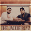 THE JACKIE BOYZ cover