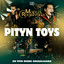 Pityn Toys cover