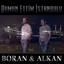 Duman Ettim İstanbul'u cover