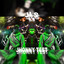 JHONNY TEST cover