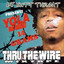 14 Grams Thru the Wire Mixtape cover