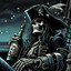 Ima pirate
