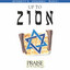 Up to Zion (Live) cover