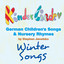 Kinderlieder - German Children's Songs & Nursery Rhymes - Winter Songs cover