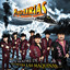 La Madre De Todas Las Maquinas cover