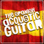 The Spanish Acoustic Guitar cover