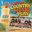 LOCASH & Parmalee - Let The Country Music Play