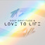 Deep Gratitude & Love to Life: Soothing Guitar Music for Positive Energy and Meditation cover
