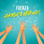 Fuerza Argentina! cover