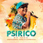 Psirico ao Vivo: Aquecendo para o Carnaval cover