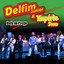Delfim Junior e Ymperio Show(2015) - Mulheres Casadas
