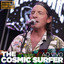 The Cosmic Surfer no Estúdio Showlivre (Ao Vivo) cover