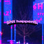 shit happens. cover
