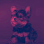 Music for Bright-Eyed Doggy cover