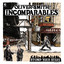 Oliver-Smith Incomparables & Andrew Oliver - Stomp Your Stuff