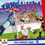 Die Fußball-Lüge - Teil 09 cover