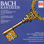BACH: Cantatas BWV 106, 31 & 66 cover