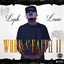 Work & Faith II cover