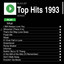 Top Hits 1993 cover