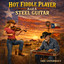 Eric Osterhout - Hot Fiddle Player And A Steel Guitar