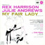 My Fair Lady cover