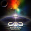 GoaTrance: 2020 Top 20 Hits, Vol. 1 cover