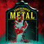 Underground Metal cover