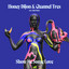 Show me some love (ft. Sadie Walker) Honey Dijon & Channel Tres