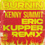 Burnin' - LRX & Eric Kupper Remix