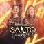 Vem Comigo cover